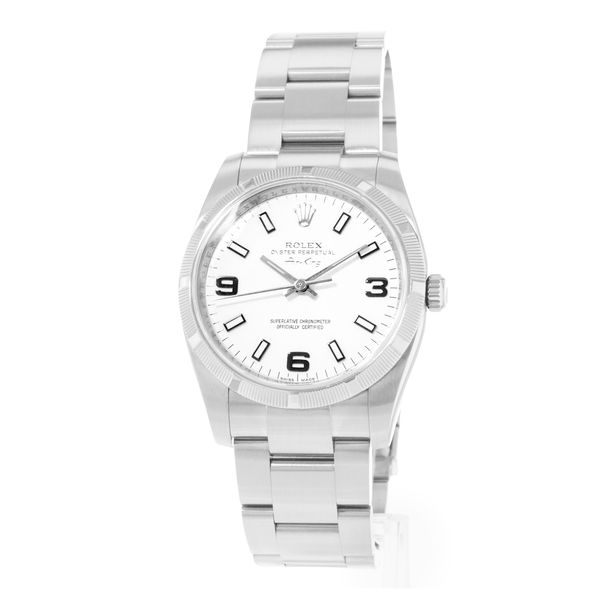 Rolex Air-King 114210